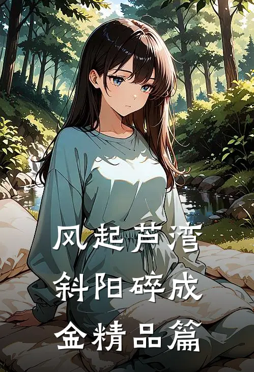 风起芦湾，斜阳碎成金精品篇