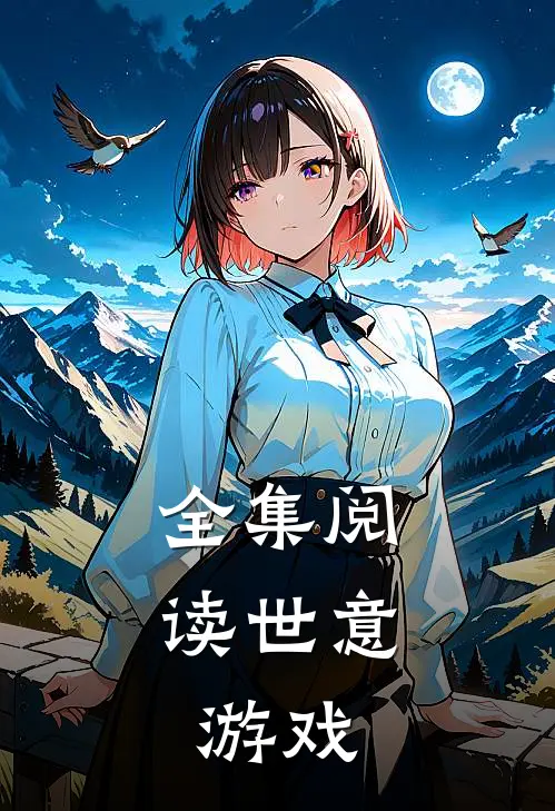 全集阅读世意：游戏