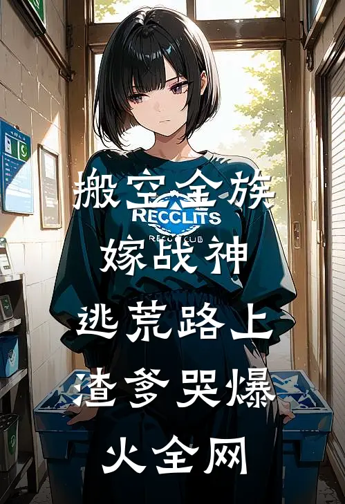 搬空全族嫁战神，逃荒路上渣爹哭爆火全网