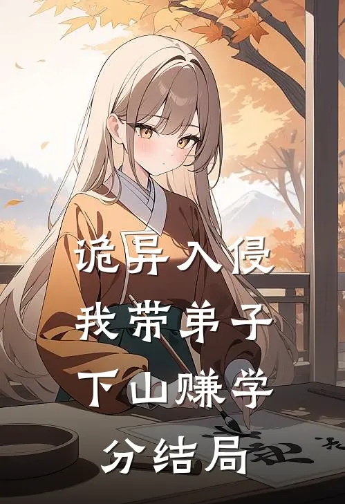 诡异入侵：我带弟子下山赚学分结局