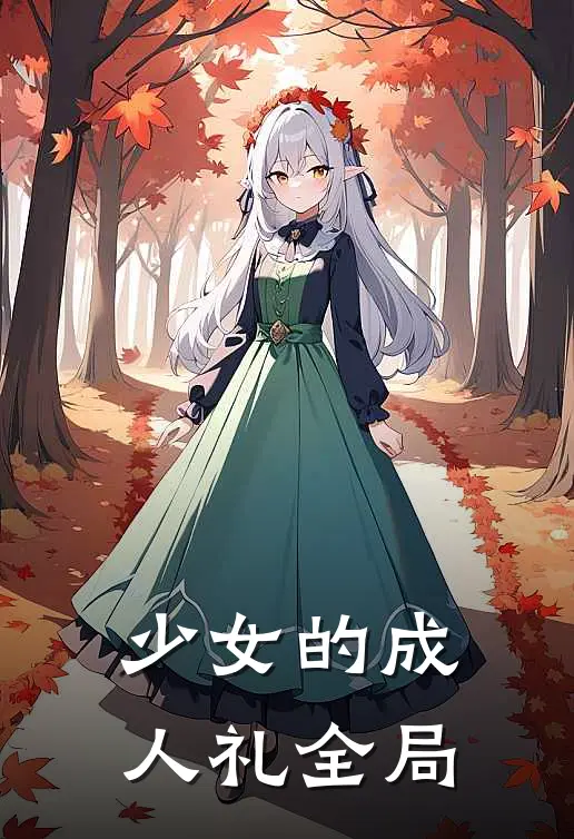 少女的成人礼全局