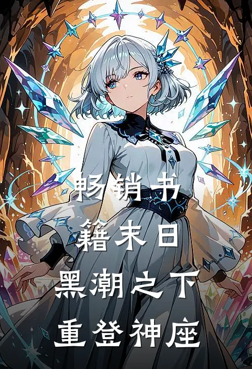 畅销书籍末日：黑潮之下重登神座