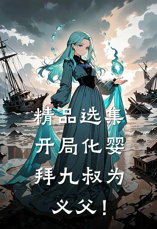 精品选集开局化婴，拜九叔为义父！
