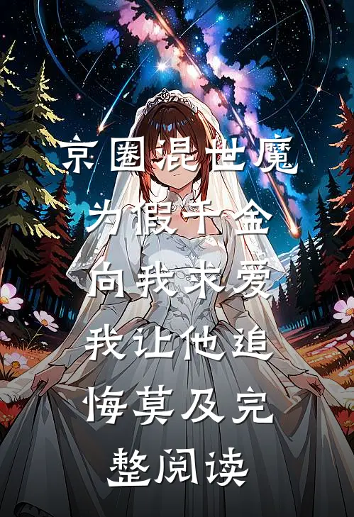 京圈混世魔为假千金向我求爱，我让他追悔莫及完整阅读