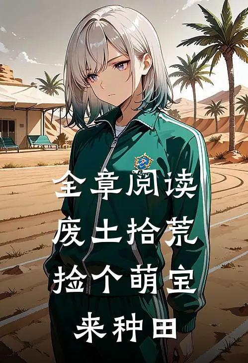 全章阅读废土拾荒：捡个萌宝来种田