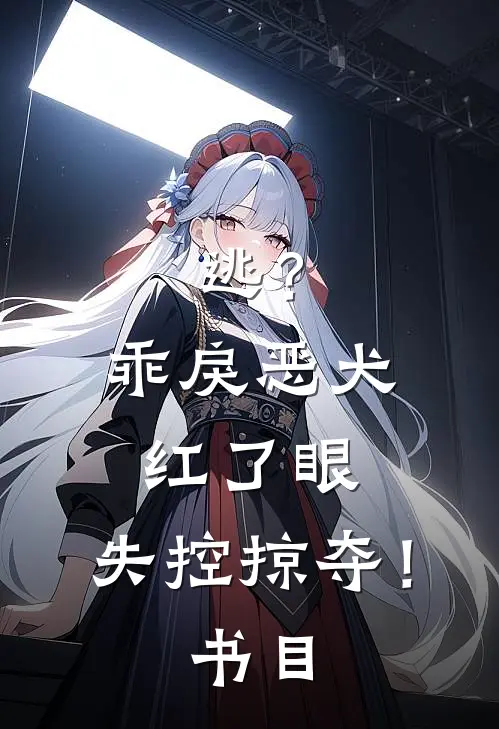 逃？乖戾恶犬红了眼，失控掠夺！书目