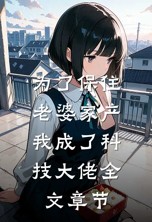 为了保住老婆家产，我成了科技大佬全文章节