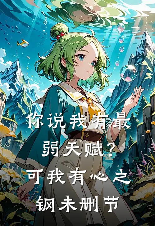 你说我有最弱天赋？可我有心之钢未删节
