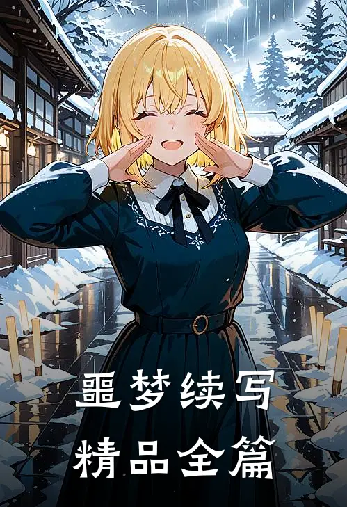 噩梦续写精品全篇