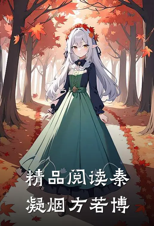 精品阅读秦凝烟方若博