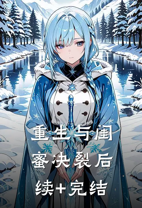 重生与闺蜜决裂后续+完结
