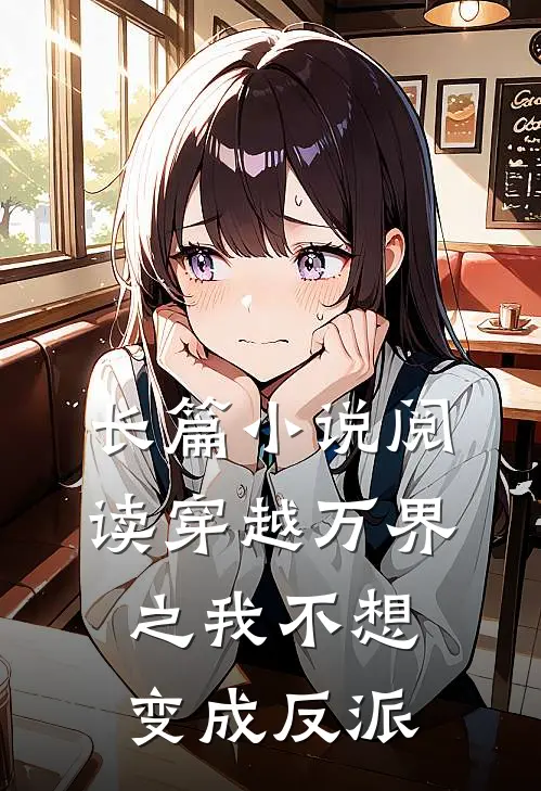 长篇小说阅读穿越万界之我不想变成反派
