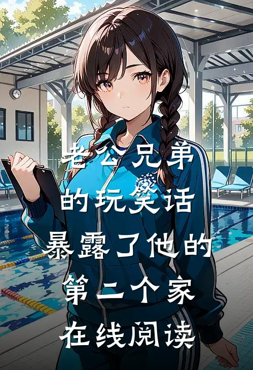老公兄弟的玩笑话，暴露了他的第二个家在线阅读