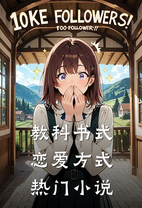 教科书式恋爱方式热门小说