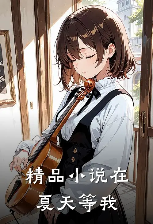 精品小说在夏天等我