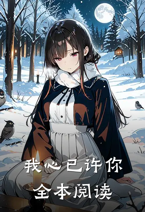 我心已许你全本阅读