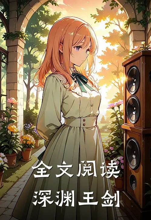 全文阅读深渊王剑