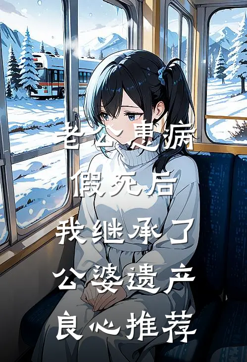 老公患病假死后，我继承了公婆遗产良心推荐