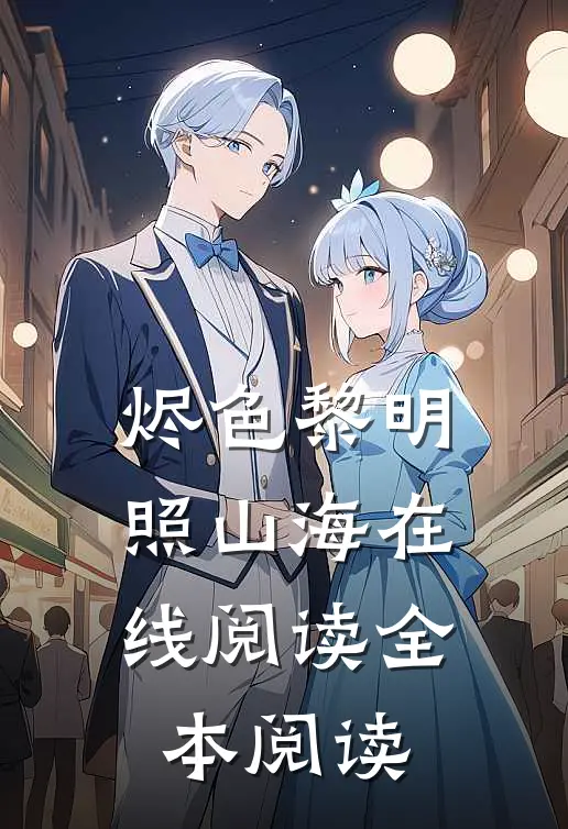 烬色黎明照山海在线阅读全本阅读