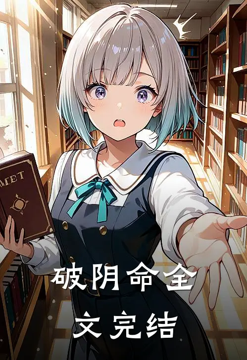 破阴命全文完结