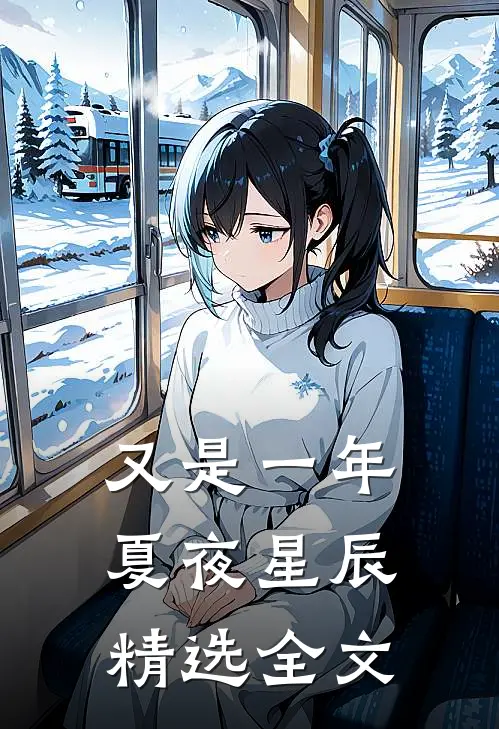 又是一年夏夜星辰精选全文