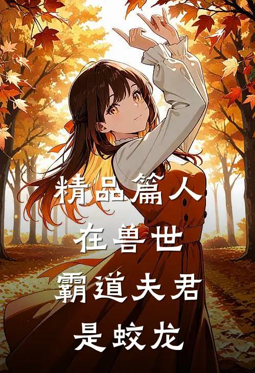 精品篇人在兽世：霸道夫君是蛟龙