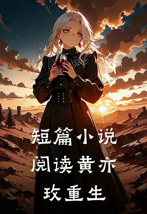 短篇小说阅读黄亦玫重生