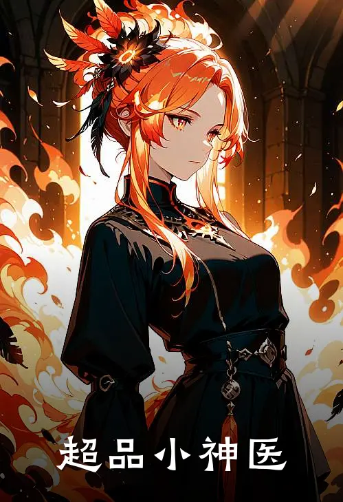 超品小神医