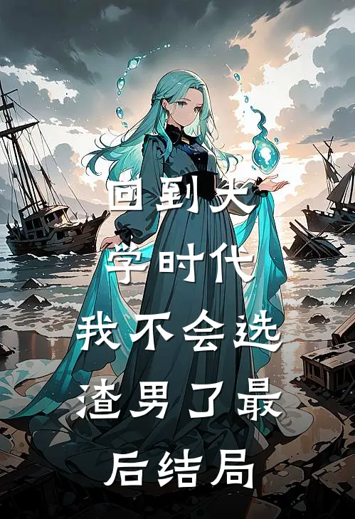 回到大学时代，我不会选渣男了最后结局