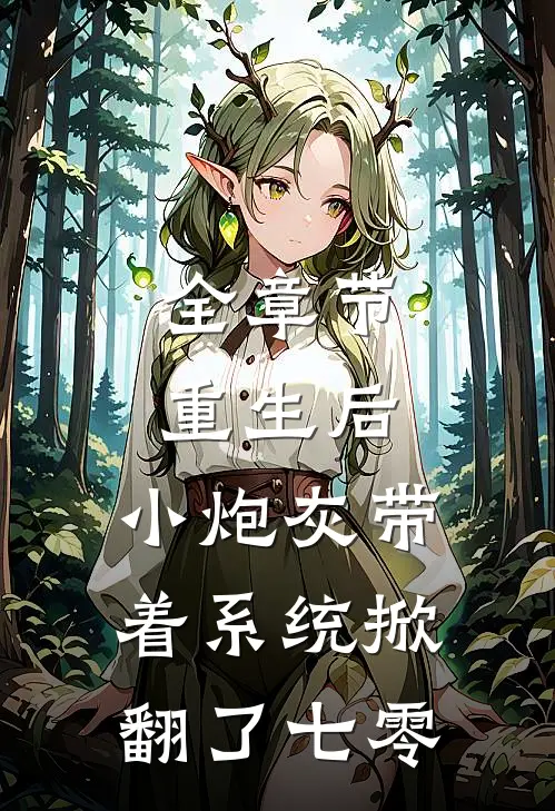 全章节重生后，小炮灰带着系统掀翻了七零