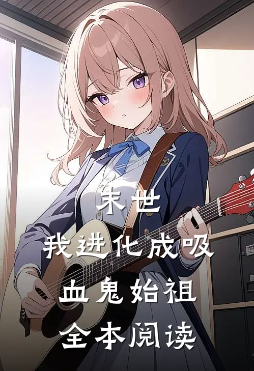 末世：我进化成吸血鬼始祖全本阅读
