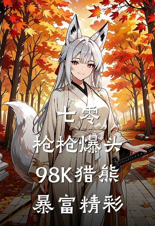 七零：枪枪爆头，98K猎熊暴富精彩
