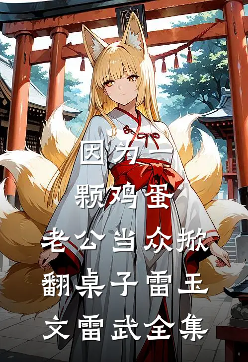 因为一颗鸡蛋，老公当众掀翻桌子雷玉文雷武全集
