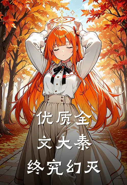 优质全文大秦：终究幻灭