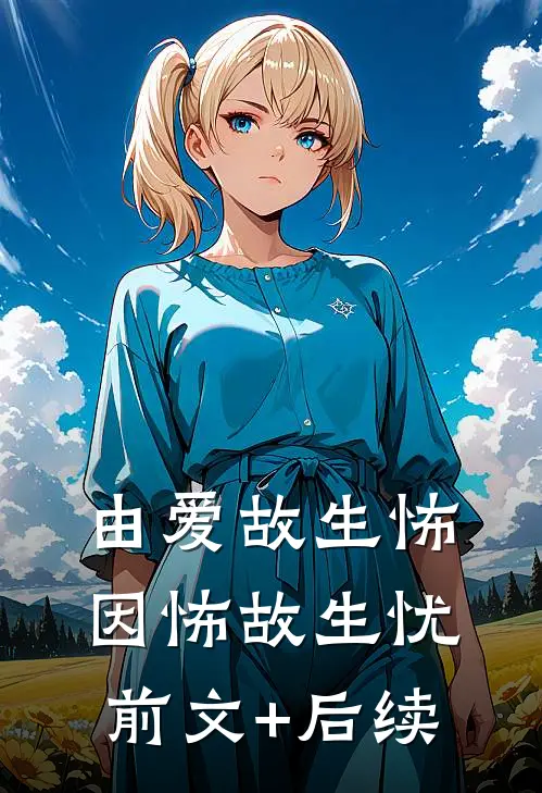 由爱故生怖因怖故生忧前文+后续