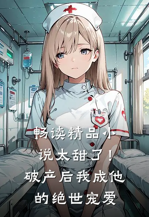 畅读精品小说太甜了！破产后，我成他的绝世宠爱
