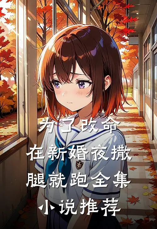 为了改命，在新婚夜撒腿就跑全集小说推荐
