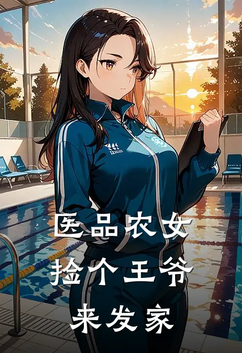 医品农女：捡个王爷来发家