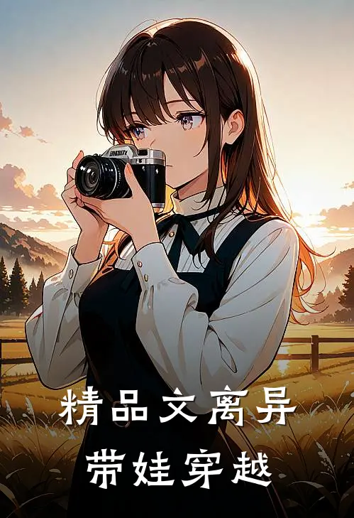 精品文离异带娃穿越