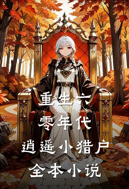 重生六零年代：逍遥小猎户全本小说