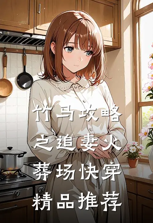 竹马攻略之追妻火葬场【快穿】精品推荐