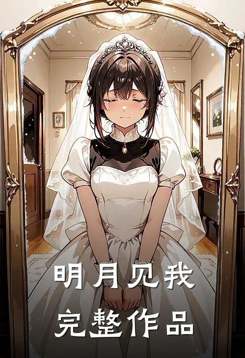 明月见我完整作品