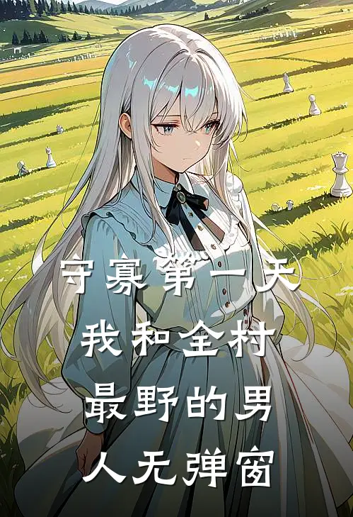 守寡第一天，我和全村最野的男人无弹窗