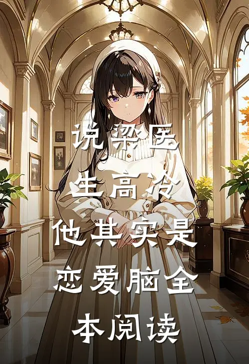 说梁医生高冷，他其实是恋爱脑全本阅读