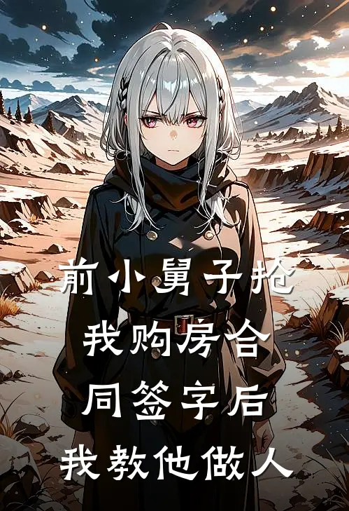前小舅子抢我购房合同签字后，我教他做人