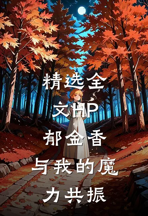 精选全文HP：郁金香，与我的魔力共振