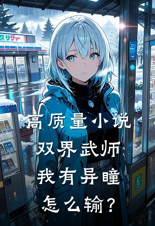 高质量小说双界武师：我有异瞳怎么输？