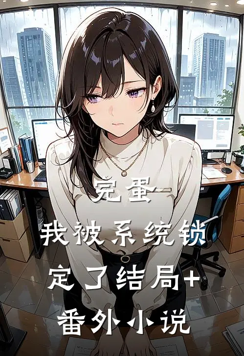 完蛋，我被系统锁定了结局+番外小说