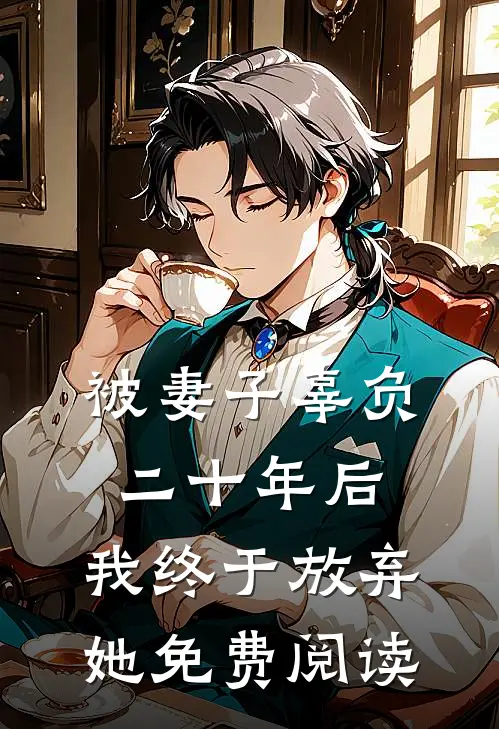 被妻子辜负二十年后,我终于放弃她免费阅读全文