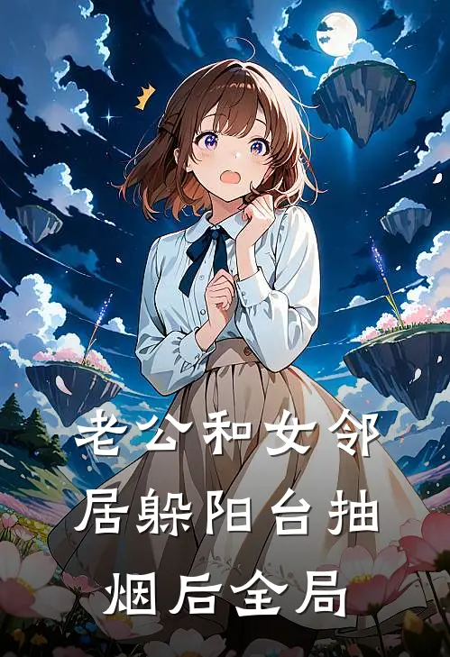 老公和女邻居躲阳台抽烟后全局